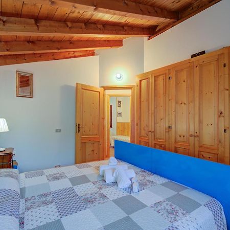 Villa Il Castagno Few Min From Beach - Happy Rentals Castelveccana 外观 照片