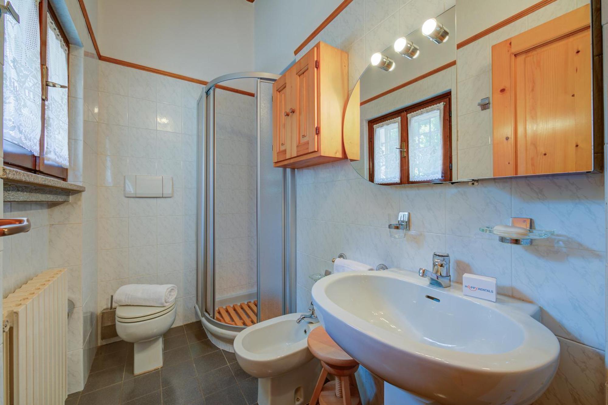Villa Il Castagno Few Min From Beach - Happy Rentals Castelveccana 外观 照片
