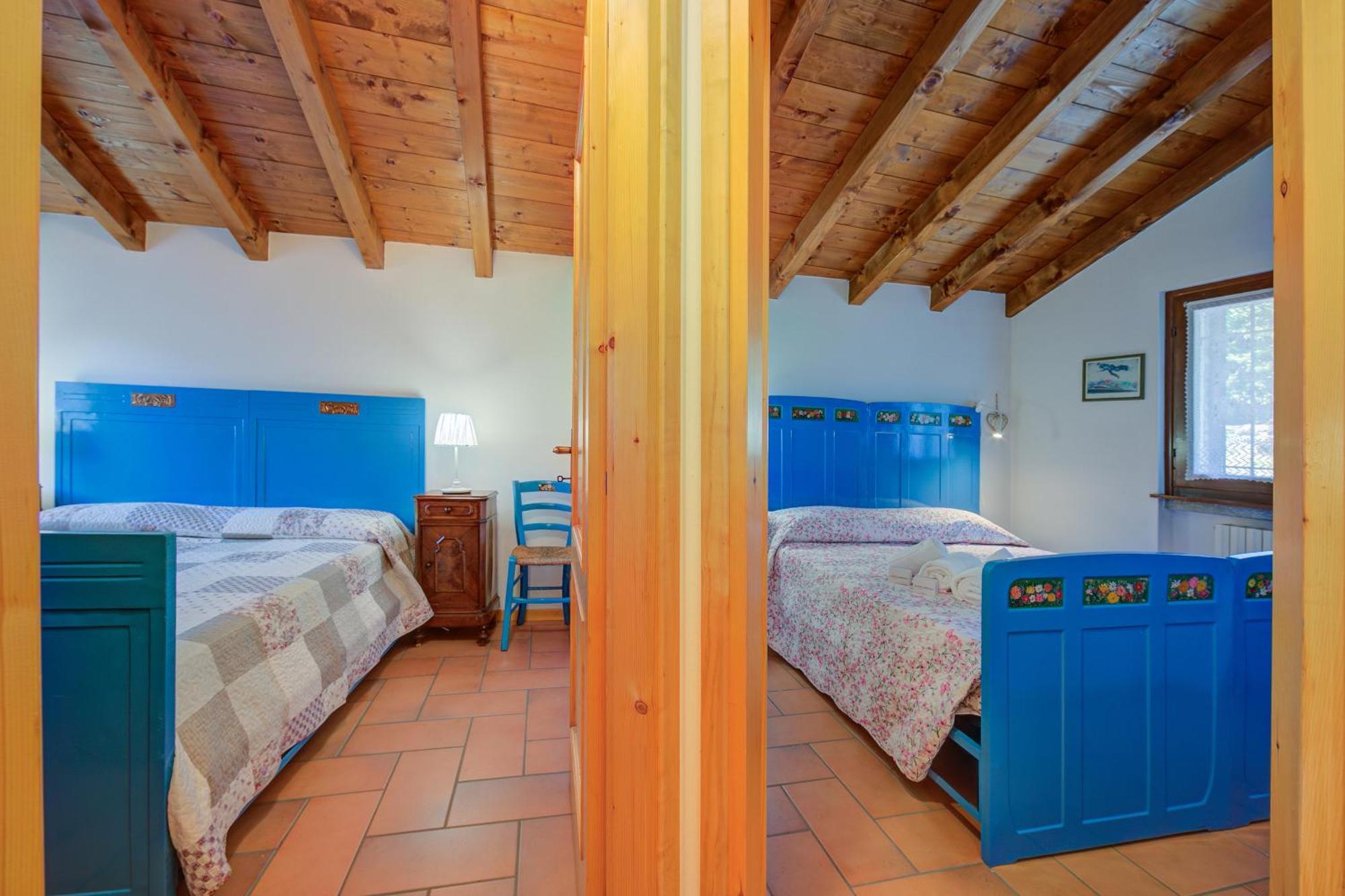 Villa Il Castagno Few Min From Beach - Happy Rentals Castelveccana 外观 照片