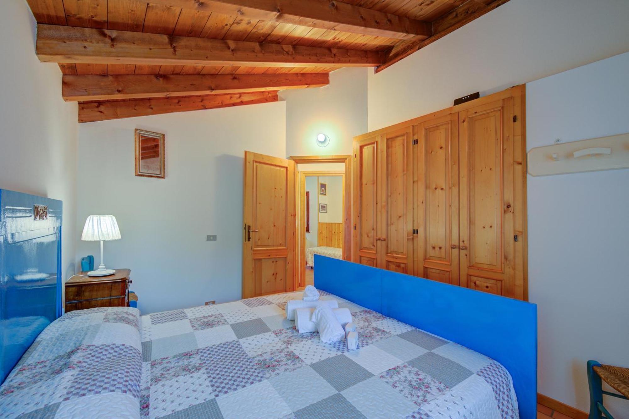 Villa Il Castagno Few Min From Beach - Happy Rentals Castelveccana 外观 照片