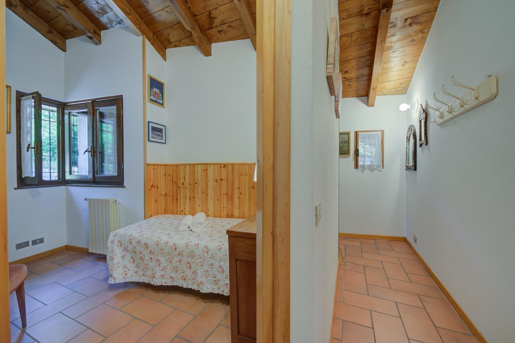 Villa Il Castagno Few Min From Beach - Happy Rentals Castelveccana 外观 照片