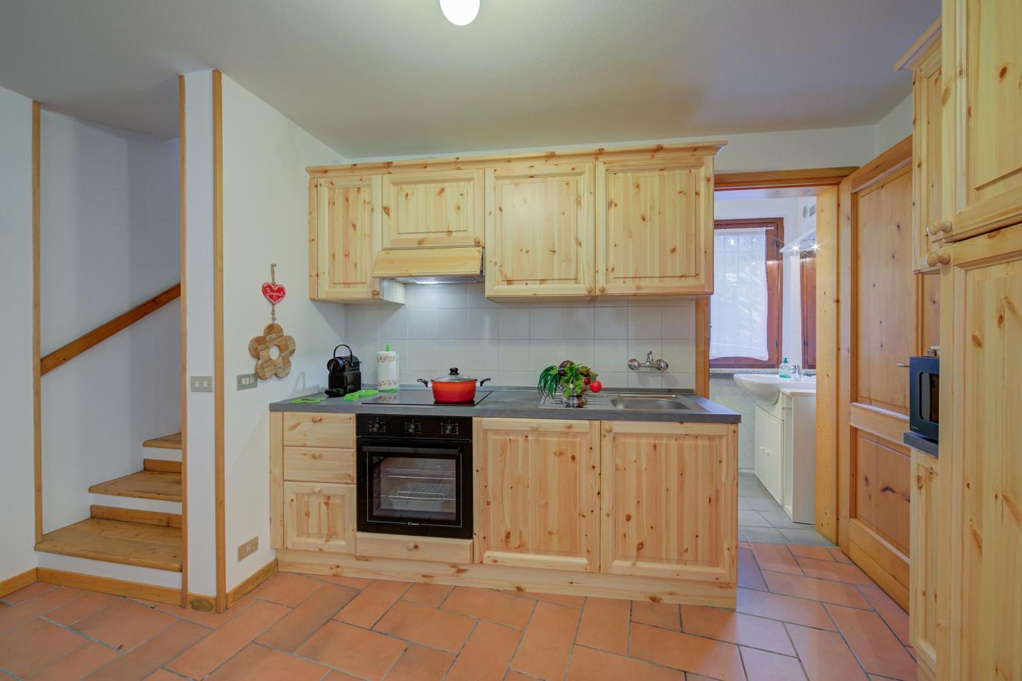 Villa Il Castagno Few Min From Beach - Happy Rentals Castelveccana 外观 照片