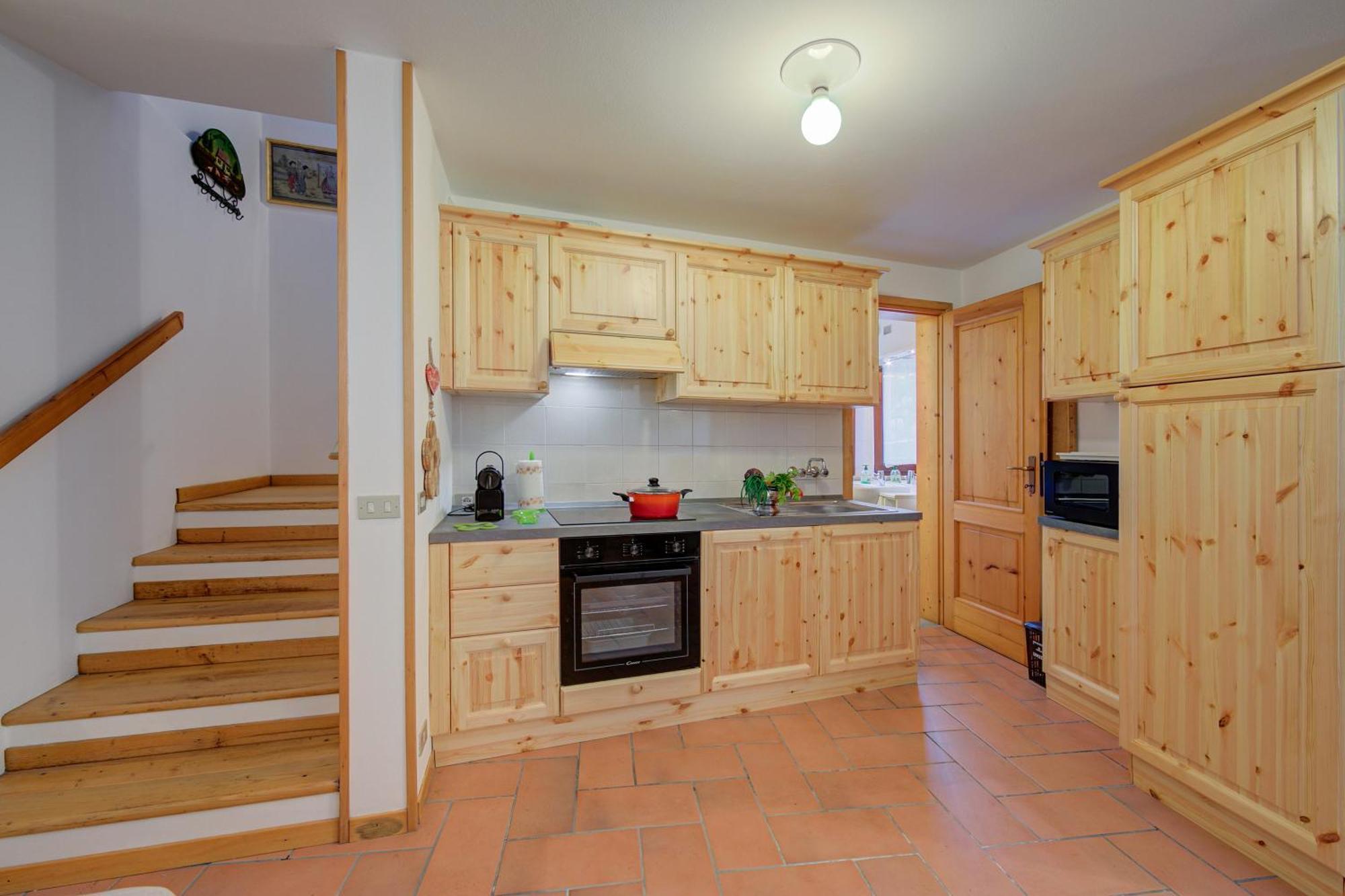 Villa Il Castagno Few Min From Beach - Happy Rentals Castelveccana 外观 照片