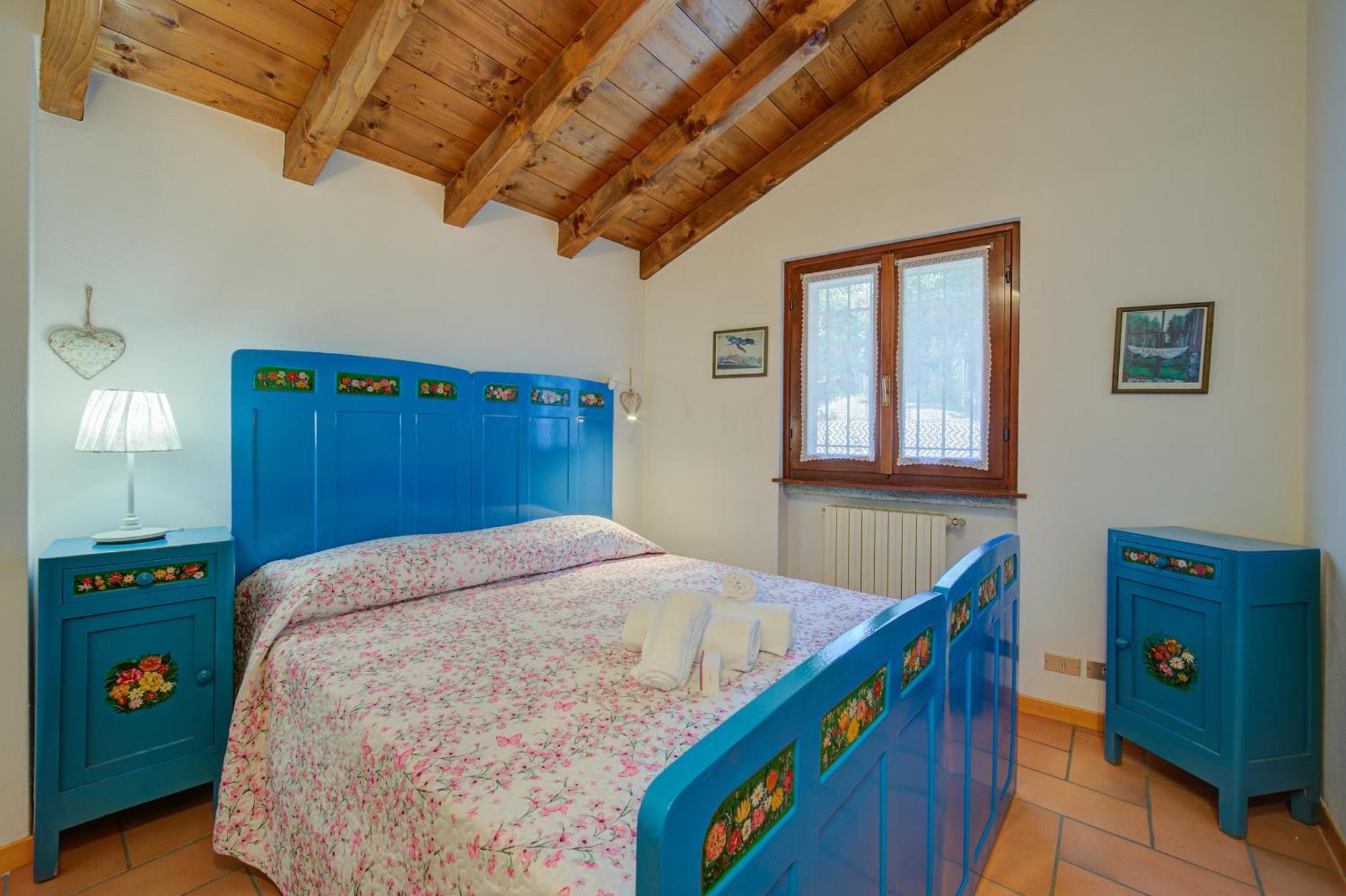 Villa Il Castagno Few Min From Beach - Happy Rentals Castelveccana 外观 照片
