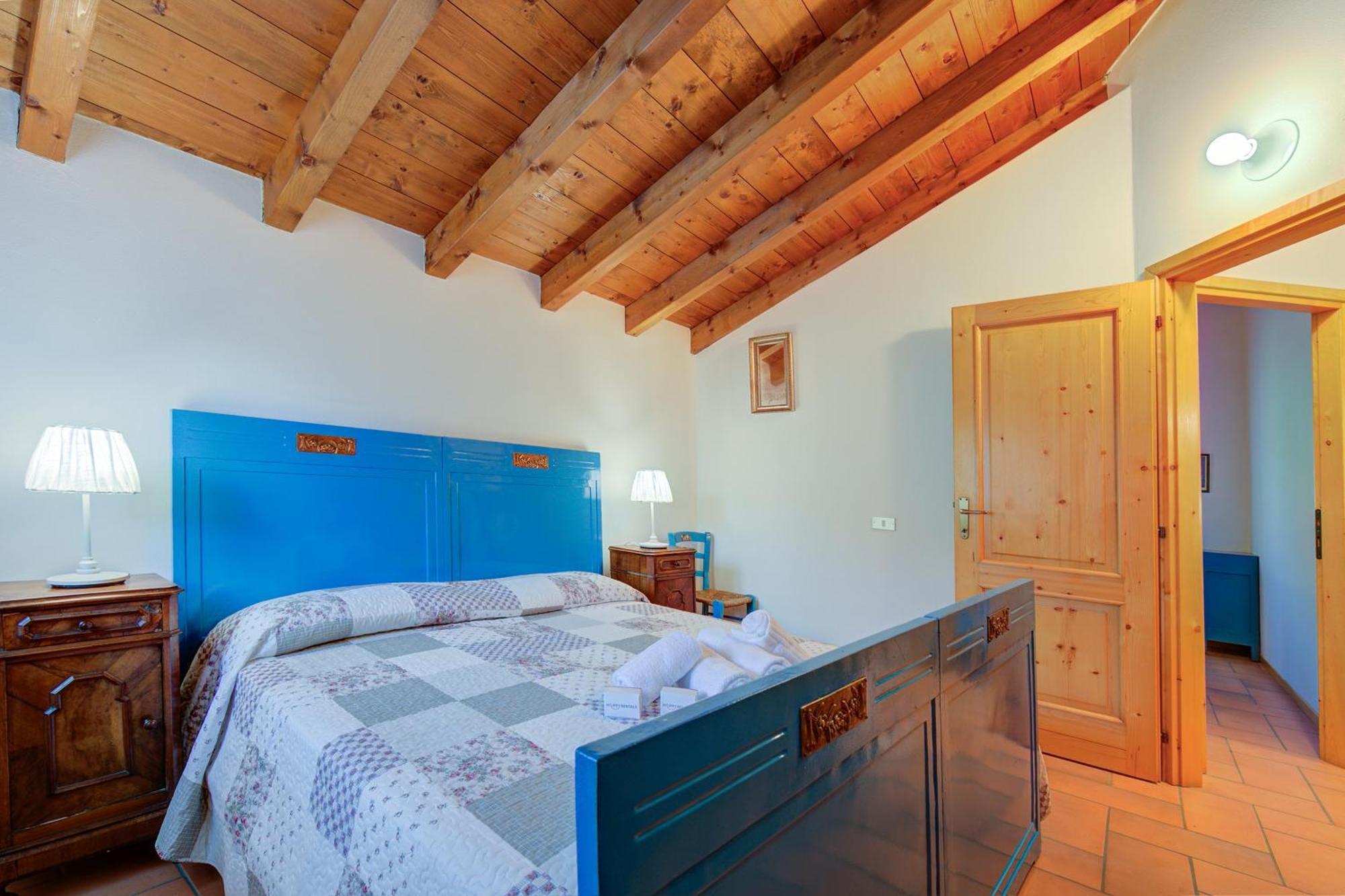 Villa Il Castagno Few Min From Beach - Happy Rentals Castelveccana 外观 照片